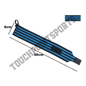 <b>Weight</b> Lifting Hooks Heavy Duty Straps <b>Hand</b> Grip Support Power Lifting Grips Weightlifting Wrist - Product Image 5