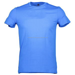พิมพ์สกรีนเสื้อยืดผ้าฝ้าย100% พรีเมี่ยมที่กำหนดเอง - Product Image 1