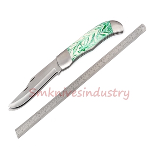 มีดพับเหล็ก J2 ขนาด 22 นิ้ว ทำมือ สวยงาม ขนาดใหญ่ น่าทึ่ง - Product Image 5