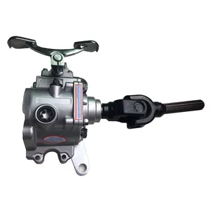 Reverse gear box for motorcycle & tricycle spare parts CG150 CG200 CG250 with pedal