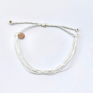 สร้อยข้อมือมิตรภาพถักคุณภาพสูง - Product Image 1