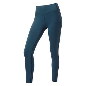 Mallas de cintura alta de tela reciclada, respetuosas con el medio ambiente, ropa de Yoga y Fitness, ropa activa de gimnasio - Product Image 1