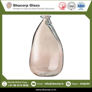 Premium Product in <b>Glass</b> Vase Crystal Vase Manufacture in India At Bulk Price - Product Image 6