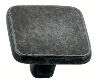 Zambak — poignée de meubles en aluminium pour placard de cuisine, de haute qualité, au meilleur prix, vente en gros - Product Image 3