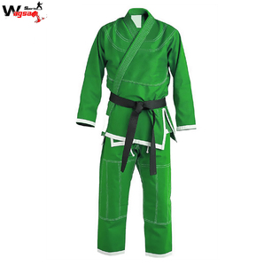 BJJ-uniforme brasileño Jiu jistu, precio personalizado, mejor precio, kárate, a la venta - Product Image 6