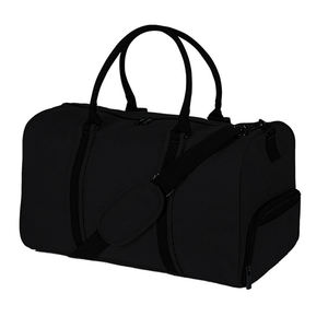 Logo personnalisé pas cher prix grande capacité sacs à bagages étanche hommes voyage sac à bagages - Product Image 1