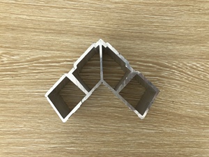 Shalumi-conector de ángulo de aluminio 2021 para Industrial, el más vendido - Product Image 3