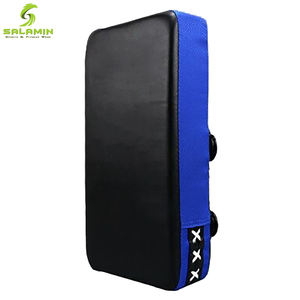 Mitaines de poinçonnage MMA, bouclier de tir incurvé pour l'entraînement, tapis thaïlandais, objectif de mise au point, pour la boxe - Product Image 3