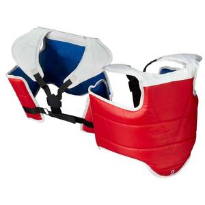 Protecteur de poitrine pour protection corporelle taekwondo, vente en gros, 2023 - Product Image 3