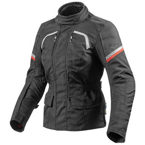 Nouvelle veste de course en textile moto Cordura conçue sur mesure - Product Image 6