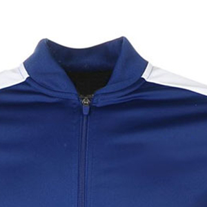 ชุดวิ่งออกกำลังกายผ้าฝ้ายสีฟ้าสำหรับผู้ชายราคาถูกที่สุด - Product Image 4