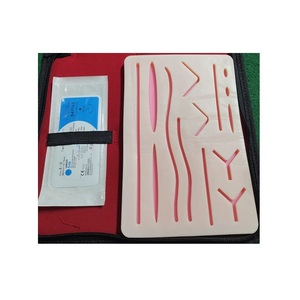 <b>Suture</b> Practice <b>Kit</b> - Product Image 2
