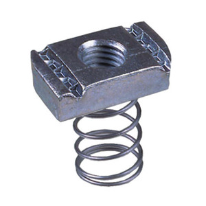 Oferta Especial: Tuerca para Canal de Soporte de Acero Inoxidable, Fijación Industrial, Suministro de Herrajes Duraderos de la India - Product Image 2