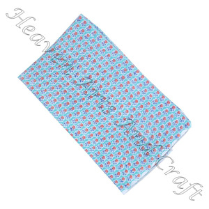 Bagru indien 100% coton bio main bloc imprimé tissu pour vêtements bohème de l'Inde pour vêtements bohème de l'Inde - Product Image 2