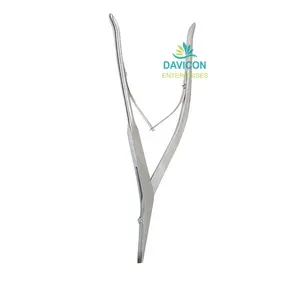 เครื่องมือผ่าตัดแบบใช้มือ แยกกระดูกขากรรไกรส่วนล่าง รุ่น Maxillofacial Ramus Separator และ Smith Separator ทำจากเหล็ก - Product Image 1