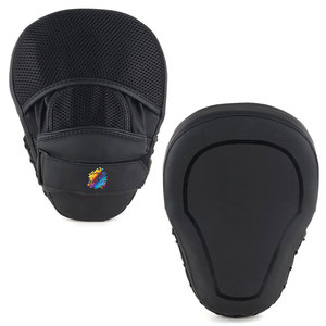 Formula1 Industries FI-5703 Focus Training Taekwondo Boxing <b>Dummy</b> Kick Target Adjustable Hand Pads Stand - Product Image 1