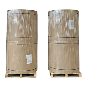 Support Custom Size Jumbo <b>Roll</b> Core Board <b>Paper</b> CK Grade Ply Bond 400 j/m2 P.C.I. <b>Paper</b> Industrial Thailand - Product Image 1
