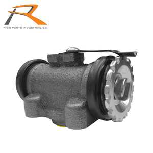 Cilindro de Rueda de Freno para Camión de Alta Calidad con Certificación ISO9001, Fabricado en Taiwán, 8-97078-617-0, para ELF/NKR/NQR/NPR 1\" - Product Image 1