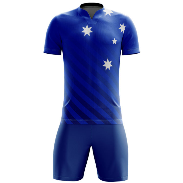 สีน้ำเงิน