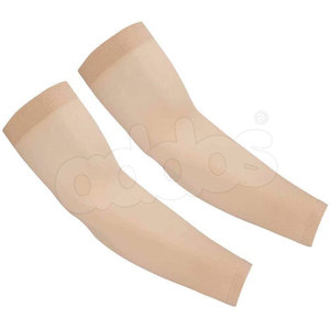 Nouveautés : Manchon de protection réglable pour coude de baseball/softball, en polyester, design personnalisable, unisexe, pour adultes, Addos - Product Image 5