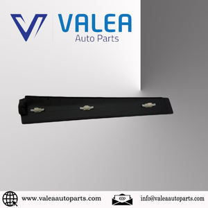 Moldura de moldura de pilar de puerta, 2S51B20898AG - Product Image 2