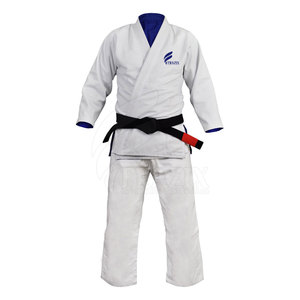 Jujitsu-uniforme de artes marciales, traje de jiu Jitsu, el mejor diseño, 2022 - Product Image 6