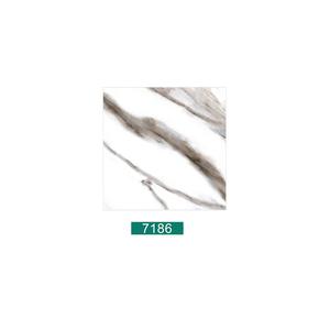 Baldosas de cerámica de color azul acuoso pulido de diseño 3D 40x40cm - Product Image 6