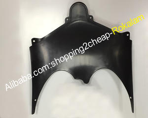 Kit de carenado GSXR750 GSXR600 K1, para <span class=keywords><strong>Suzuki</strong></span> GSXR600/<span class=keywords><strong>750</strong></span> <span class=keywords><strong>2001</strong></span> 2002 2003, color negro - Product Image 4