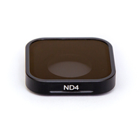 Dh — filtre OEM de densité neutre, personnalisé, pour GO PRO 9 10