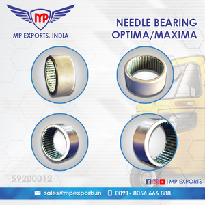 Bajaj Re-rodamiento de aguja, la mejor calidad - Product Image 3