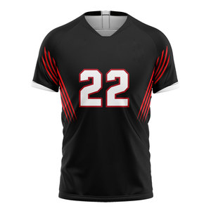 Uniforme de football psg, maillot de football de qualité thaïlandaise, ensemble de vêtements bon marché, en stock, collection 2021 - Product Image 1