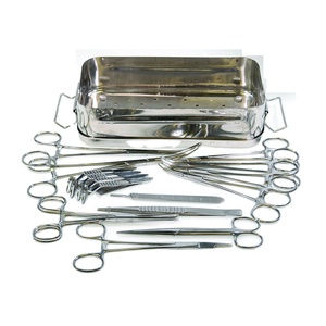 Kit de instrumentos de veterinaria, equipo de Hospital de animales personalizado, superventas, 202 - Product Image 6