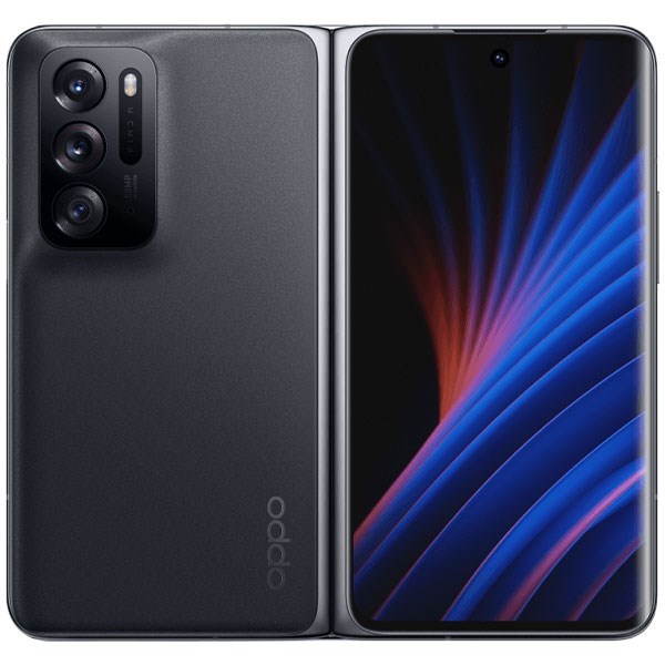 Oppo Find N 5G - Foldable Phone with 12GB RAM & 512GB Storage