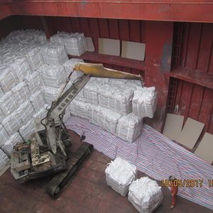 Ciment portland en vrac ASTM C150/C150-M type II - Product Image 2