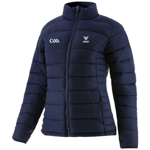Ready-to-Ship Men's Winter <b>Coat</b> <b>Padded</b> Jackets - Product Image 3