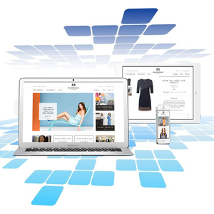 Shopping Cart Website Design & Development Company in India | Award Winning eCommerce Website Development Services by Webroot - Product Image 2