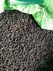 Vietnamita 600 MC Pimienta negra Alta calidad Hierba entera Especias Exportación cruda Venta directa económica de Ms Ruby + 84 359318390 - Product Image 3