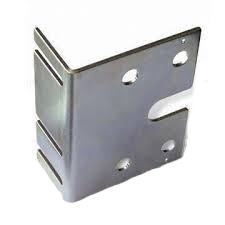 La découpe laser en acier inoxydable personnalisée partie la fabrication de tôle par le fournisseur Premium - Product Image 2