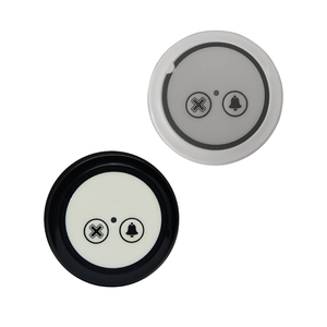 MEEYI Không Dây Mỏng Không Dây Bồi Bàn Nút Gọi Cho Nhà Hàng Y-B11 - Product Image 5