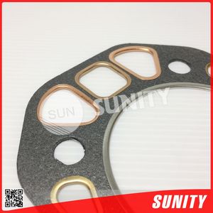Sunity — tête de cylindre de moteur, TS105, haute qualité, fabriqué à taïwan - Product Image 3