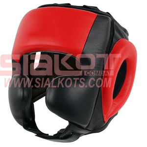 Boxing kudo Headguard/ Boxing Headgear/Boxing And Head Guard. - Product Image 1