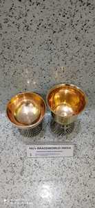 Fabrication de ciborium de plaque d'or en laiton - Product Image 5