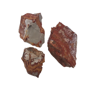 Pierre brute noreena jasper brut brut dégringolé pour naturel pierres brutes brutes roulées grossiste en cristal de pierres précieuses - Product Image 2