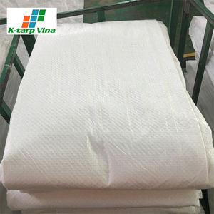 Vente en gros K Tarp LT 02 Bâches de camion étanches à l'humidité de haute qualité Matériau PE Livraison rapide Toutes tailles - Product Image 3