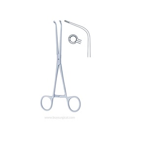 Javid-abrazadera carótida - Product Image 4