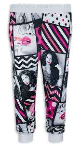 Pantalon de survêtement d'hiver pour femmes avec logo personnalisé Vente en gros Qualité Gym Running Track Pantalon Peint Décoration Jogger - Product Image 6