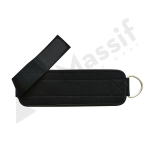 ที่ขายดีที่สุดนีโอพรีนปรับข้อเท้า D แหวน - Product Image 1