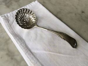 Stainless Steel Silverware Spoon <b>Set</b> from India, Elegant Simple Design, Ideal for Weddings, Kitchenware & Hotel Use - Product Image 2