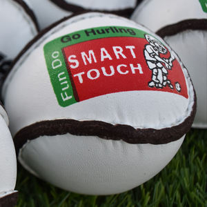 Balle de hurlement GAA avec logo personnalisé Smart Touch Équipement de sport GAA personnalisé - Product Image 4