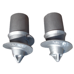 เสาเข็มสแตนเลสสตีลคุณภาพสูง-ทนต่อแผ่นดินไหวสำหรับงานก่อสร้างบริการ OEM มาตรฐาน JIS - Product Image 1